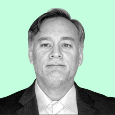 Daniel James - AI & Innovation Infra-focused engineer building secure, scalable payment systems