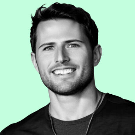 Chris Blackburn - CEO B2B fintech operator scaling go-to-market and revenue